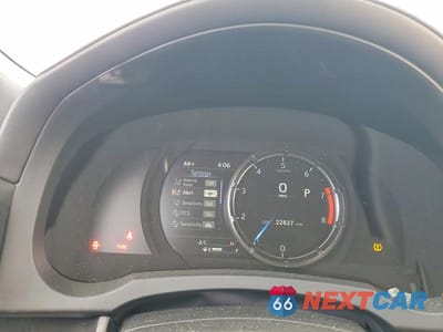Zdjęcie 9 z 12 samochodu: 2022 LEXUS RC 350 F SPORT VIN:JTHGZ5BC9N5025478 - miniatura