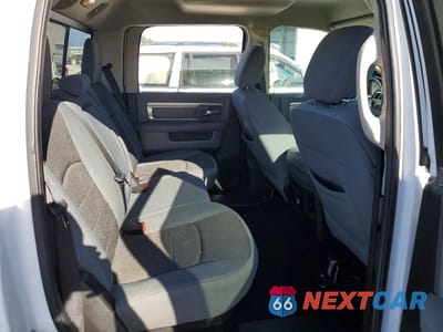 Zdjęcie 10 z 12 samochodu: 2014 RAM 1500 SLT VIN:1C6RR7LG5ES111323 - miniatura
