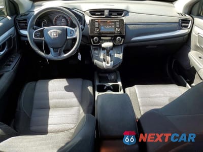 Zdjęcie 8 z 13 samochodu: 2019 HONDA CR-V LX VIN:5J6RW6H37KL006316 - miniatura