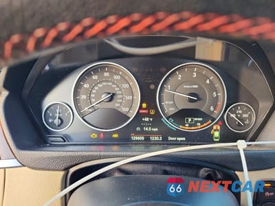Zdjęcie 9 z 12 samochodu: 2014 BMW 328 D VIN:WBA3D3C56EK154263 - miniatura