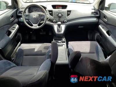Zdjęcie 8 z 12 samochodu: 2012 HONDA CR-V EX VIN:5J6RM3H55CL024045 - miniatura