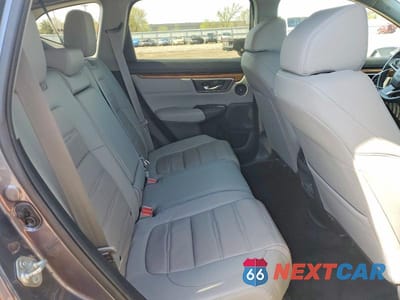 Zdjęcie 11 z 13 samochodu: 2018 HONDA CR-V EXL VIN:5J6RW2H8XJL004739 - miniatura