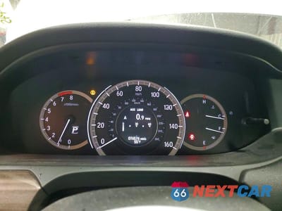 Zdjęcie 9 z 13 samochodu: 2017 HONDA ACCORD TOURING VIN:1HGCR3F9XHA028552 - miniatura