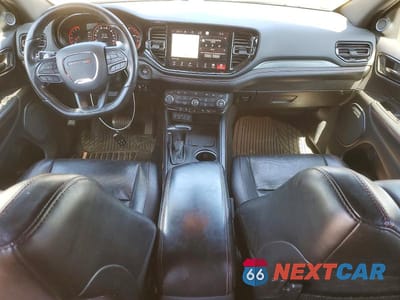 Zdjęcie 8 z 12 samochodu: 2021 DODGE DURANGO R VIN:1C4SDJCT4MC544059 - miniatura