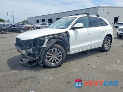 2014 AUDI Q5 PREMIUM WA1CFAFP9EA059016 - główne zdjęcie licytacji z USA - miniatura