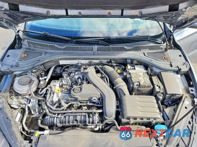 Zdjęcie 11 z 11 samochodu: 2024 VOLKSWAGEN JETTA SE VIN:3VWEM7BU8RM035928 - miniatura