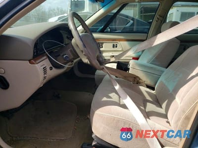 Zdjęcie 7 z 12 samochodu: 1998 OLDSMOBILE 88 BASE VIN:1G3HN52K1W4830388 - miniatura
