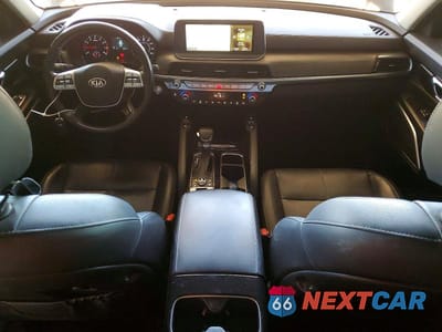 Zdjęcie 8 z 13 samochodu: 2021 KIA TELLURIDE EX VIN:5XYP3DHC7MG127517 - miniatura