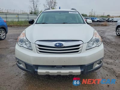 Piąte zdjęcie samochodu w środku: 2012 SUBARU OUTBACK 2.5I LIMITED VIN:4S4BRCJC5C3205272 - miniatura