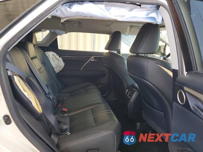 Zdjęcie 11 z 13 samochodu: 2022 LEXUS RX 450H VIN:2T2JGMDA7NC092775 - miniatura