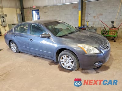 Czwarte zdjęcie samochodu z boku: 2011 NISSAN ALTIMA 2.5 VIN:1N4AL2AP0BC172023 - miniatura