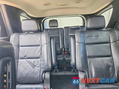 Zdjęcie 10 z 13 samochodu: 2014 DODGE DURANGO LIMITED VIN:1C4RDJDG8EC978227 - miniatura