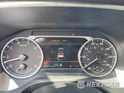 Zdjęcie 9 z 13 samochodu: 2023 NISSAN ROGUE SV VIN:5N1BT3BB7PC831645 - miniatura