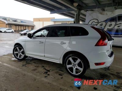 Drugie zdjęcie samochodu z przodu: 2012 VOLVO XC60 T6 VIN:YV4902DZ2C2334290 - miniatura