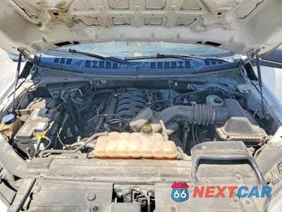 Zdjęcie 11 z 12 samochodu: 2019 FORD F150 SUPERCREW VIN:1FTEW1E53KKC42125 - miniatura