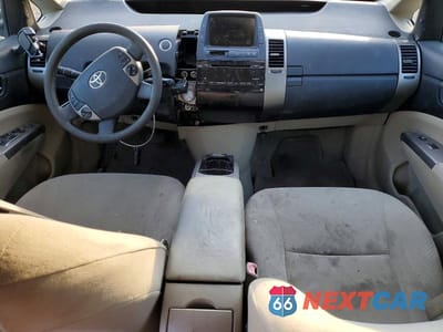 Zdjęcie 8 z 11 samochodu: 2009 TOYOTA PRIUS BASE VIN:JTDKB20U093506750 - miniatura