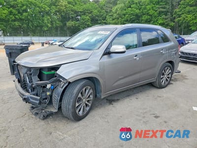 2015 KIA SORENTO SX 5XYKW4A77FG580229 - główne zdjęcie licytacji z USA - miniatura