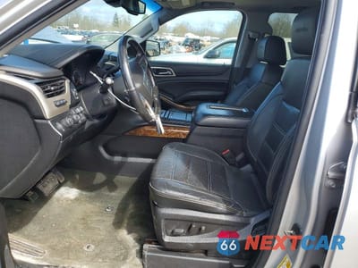Zdjęcie 7 z 13 samochodu: 2015 GMC YUKON XL DENALI VIN:1GKS2JKJ2FR299417 - miniatura