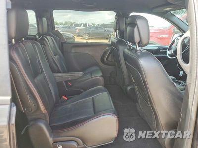 Zdjęcie 11 z 13 samochodu: 2019 DODGE GRAND CARAVAN GT VIN:2C4RDGEGXKR632202 - miniatura