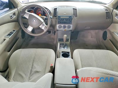 Zdjęcie 8 z 12 samochodu: 2005 NISSAN ALTIMA 2.5 VIN:1N4AL11D35N416255 - miniatura