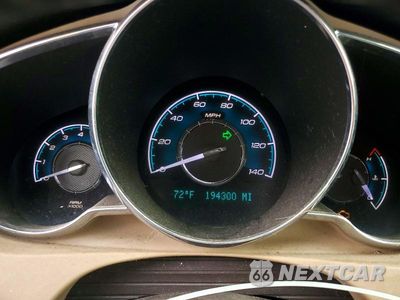 Zdjęcie 9 z 13 samochodu: 2009 CHEVROLET MALIBU VIN:1G1ZK577394177819 - miniatura