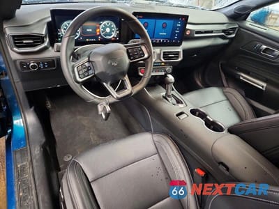 Zdjęcie 8 z 12 samochodu: 2026 FORD MUSTANG PREMIUM VIN:1FAGP8UH4T5112323 - miniatura