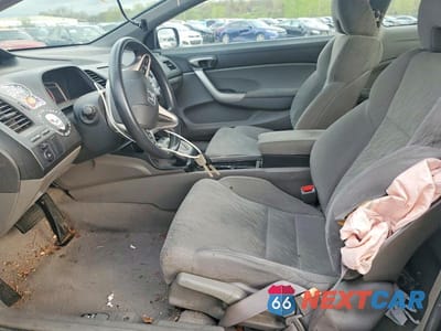 Zdjęcie 7 z 12 samochodu: 2008 HONDA CIVIC EX VIN:2HGFG12828H578186 - miniatura