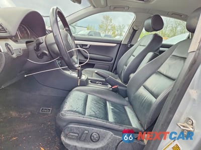 Zdjęcie 7 z 12 samochodu: 2006 AUDI A4 2.0T QUATTRO VIN:WAUDF78E36A206096 - miniatura