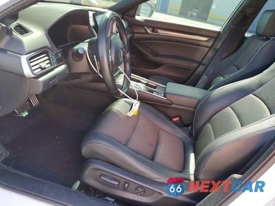Zdjęcie 7 z 12 samochodu: 2021 HONDA ACCORD SPORT VIN:1HGCV2F3XMA020785 - miniatura