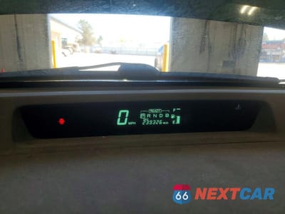 Zdjęcie 9 z 12 samochodu: 2002 TOYOTA PRIUS BASE VIN:JT2BK12U920051968 - miniatura
