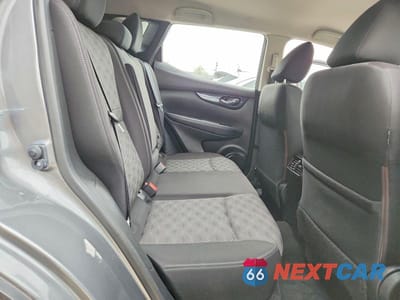 Zdjęcie 11 z 13 samochodu: 2018 NISSAN ROGUE SPORT SV VIN:JN1BJ1CR3JW204492 - miniatura