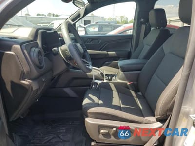 Zdjęcie 7 z 12 samochodu: 2025 CHEV COLORADO VIN:1GCPSBEK0S1237230 - miniatura