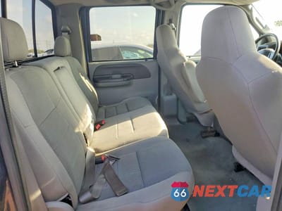 Zdjęcie 10 z 12 samochodu: 2004 FORD F350 SRW SUPER DUTY VIN:1FTSW31P24EC12363 - miniatura