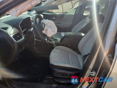 Zdjęcie 7 z 13 samochodu: 2024 CHEVROLET EQUINOX LT VIN:3GNAXKEG2RL137451 - miniatura