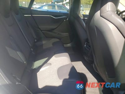 Zdjęcie 10 z 11 samochodu: 2016 TESLA MODEL S VIN:5YJSA1E15GF161498 - miniatura