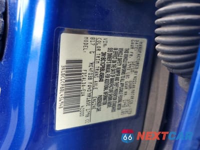 Zdjęcie 12 z 12 samochodu: 2011 NISSAN VERSA 1.8 S VIN:3N1BC1CP8BL456948 - miniatura