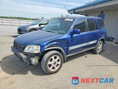 1998 HONDA CR-V LX JHLRD2845WC008331 - główne zdjęcie licytacji z USA - miniatura