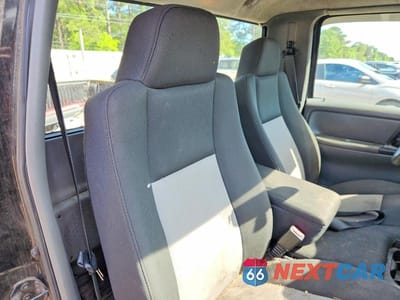 Zdjęcie 10 z 12 samochodu: 2007 FORD RANGER VIN:1FTYR10U17PA29610 - miniatura