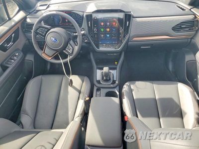 Zdjęcie 8 z 12 samochodu: 2025 SUBARU FORESTER SPORT VIN:JF2SLSJD2SH416179 - miniatura