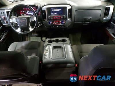 Zdjęcie 8 z 12 samochodu: 2015 GMC SIERRA K1500 SLE VIN:1GTV2UEC3FZ418163 - miniatura
