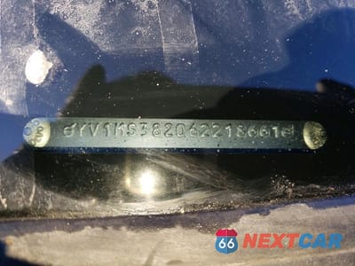 Zdjęcie 13 z 13 samochodu: 2006 VOLVO S40 2.4I VIN:YV1MS382062218661 - miniatura