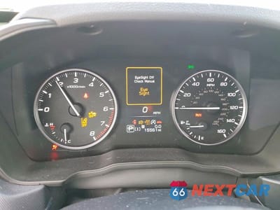 Zdjęcie 9 z 13 samochodu: 2025 SUBARU FORESTER PREMIUM VIN:JF2SLDDC7SH486775 - miniatura