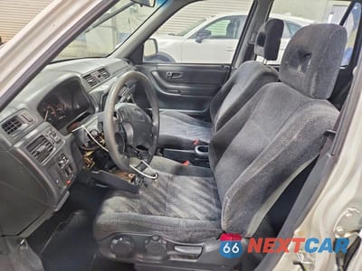 Zdjęcie 7 z 13 samochodu: 1999 HONDA CR-V LX VIN:JHLRD1840XC033391 - miniatura