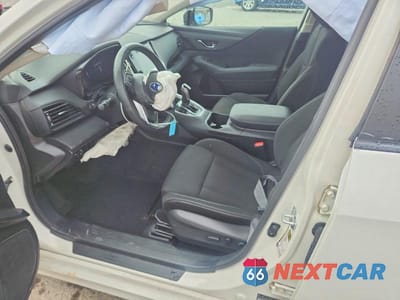 Zdjęcie 7 z 12 samochodu: 2024 SUBARU LEGACY PREMIUM VIN:4S3BWAD61R3007689 - miniatura