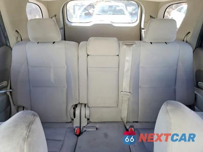 Zdjęcie 10 z 13 samochodu: 2012 DODGE DURANGO SXT VIN:1C4RDJAG9CC181180 - miniatura