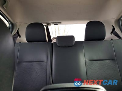 Zdjęcie 10 z 12 samochodu: 2014 TOYOTA PRIUS C FOUR VIN:JTDKDTB38E1067338 - miniatura