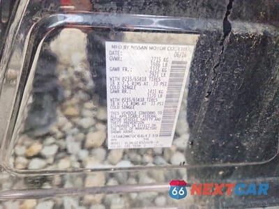 Zdjęcie 13 z 13 samochodu: 2016 NISSAN PATHFINDER SL VIN:5N1AR2MM7GC664139 - miniatura