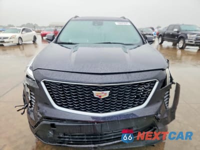 Piąte zdjęcie samochodu w środku: 2022 CADILLAC XT4 SPORT VIN:1GYFZER43NF122966 - miniatura