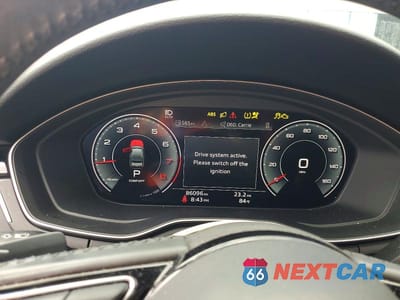 Zdjęcie 9 z 12 samochodu: 2020 AUDI A4 PREMIUM PLUS VIN:WAUENAF48LN009444 - miniatura