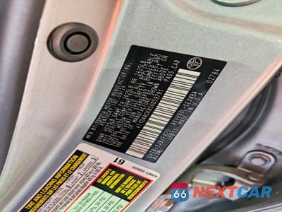 Zdjęcie 13 z 13 samochodu: 2025 TOYOTA CAMRY LE VIN:4T1DAACK8SU059791 - miniatura